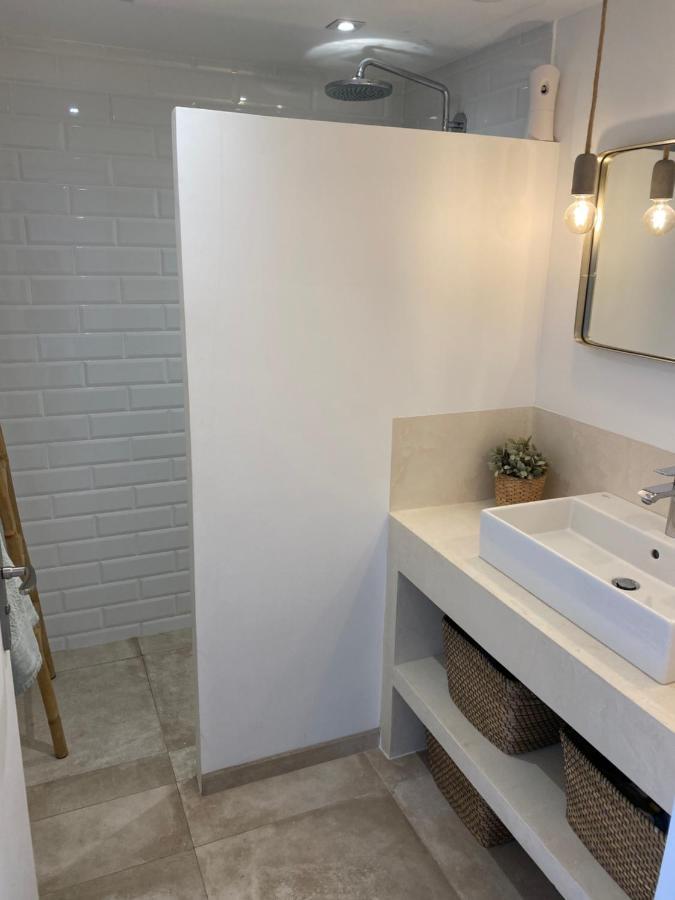 St Tropez-Ramatuelle Appartement Vue Mer Екстер'єр фото
