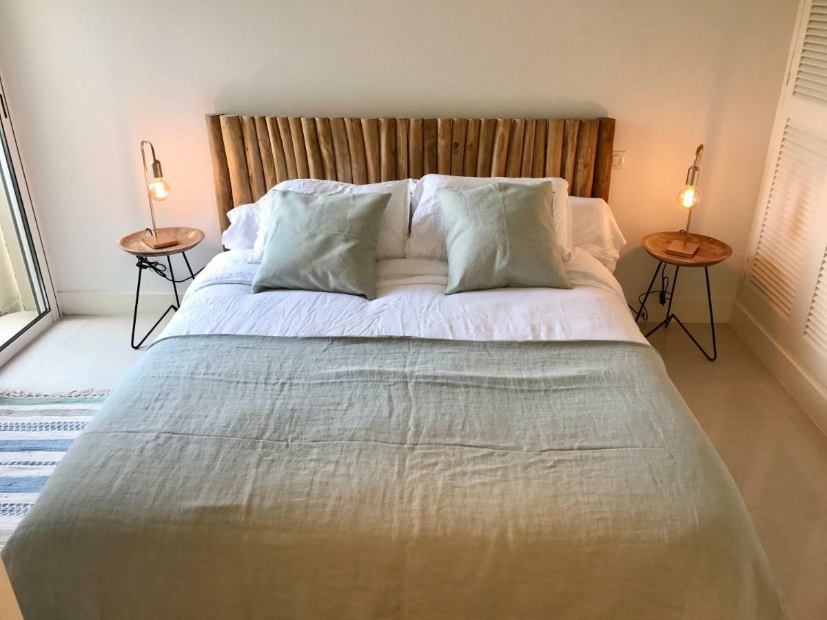 St Tropez-Ramatuelle Appartement Vue Mer Екстер'єр фото